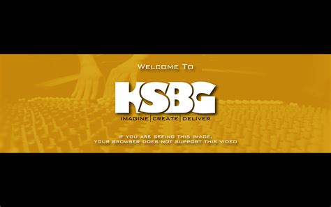 KSBG TV